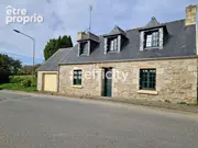 Maison à GUERLESQUIN