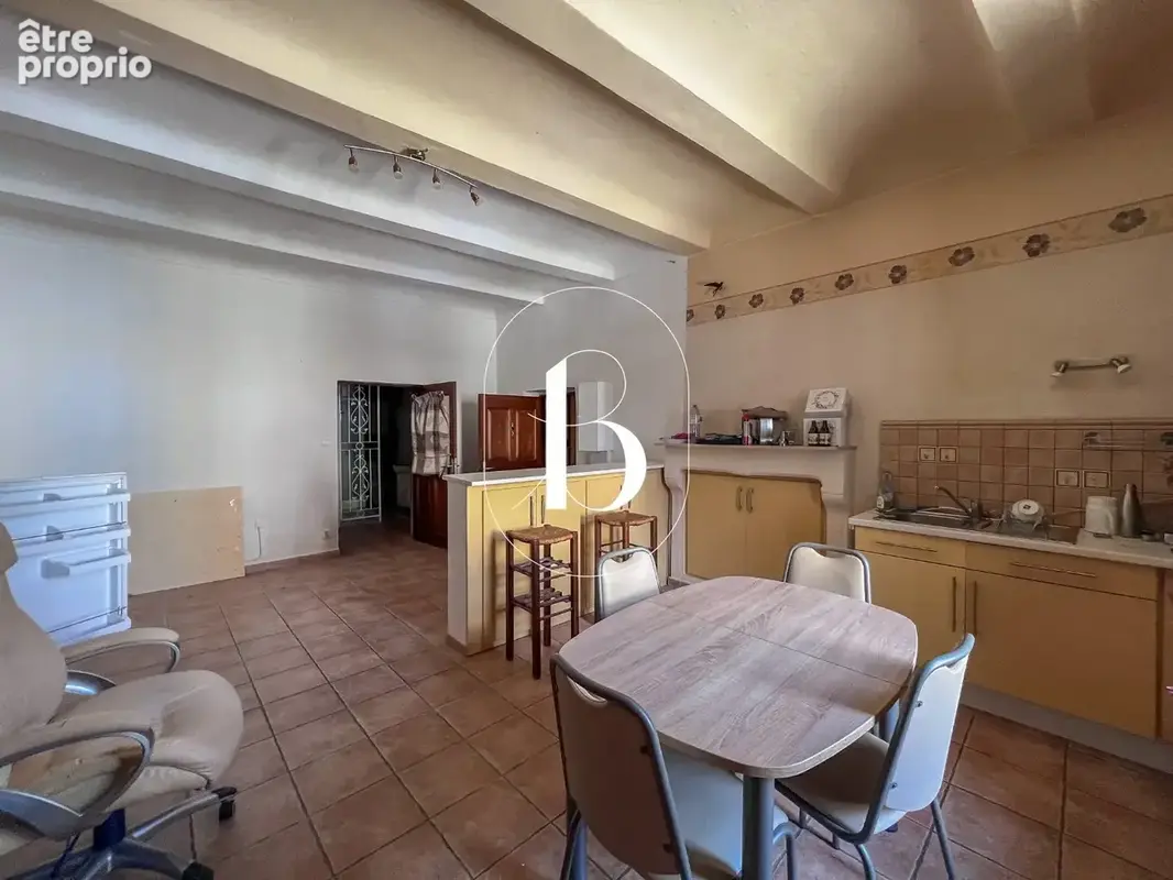 Appartement 2 pièces 46 m² à vendre à Barjac (30430) - photo 9