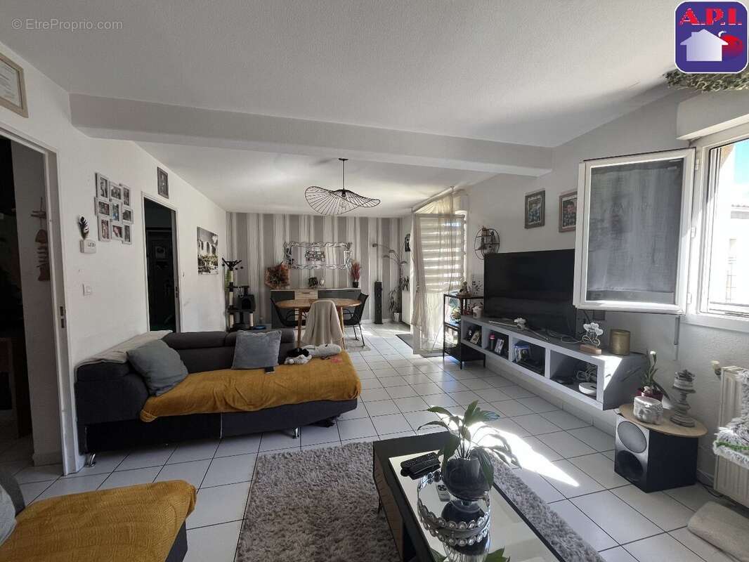 Maison à PAMIERS