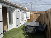 Maison à LA GUERINIERE