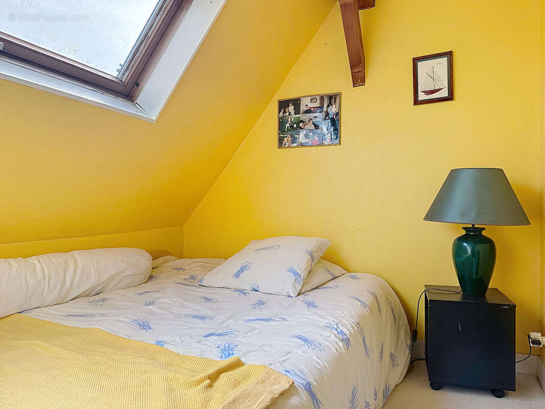 Appartement à CABOURG