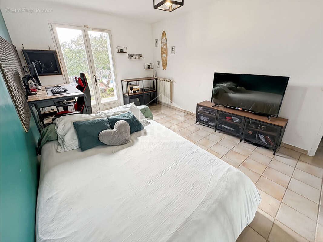 Maison à LES PENNES-MIRABEAU