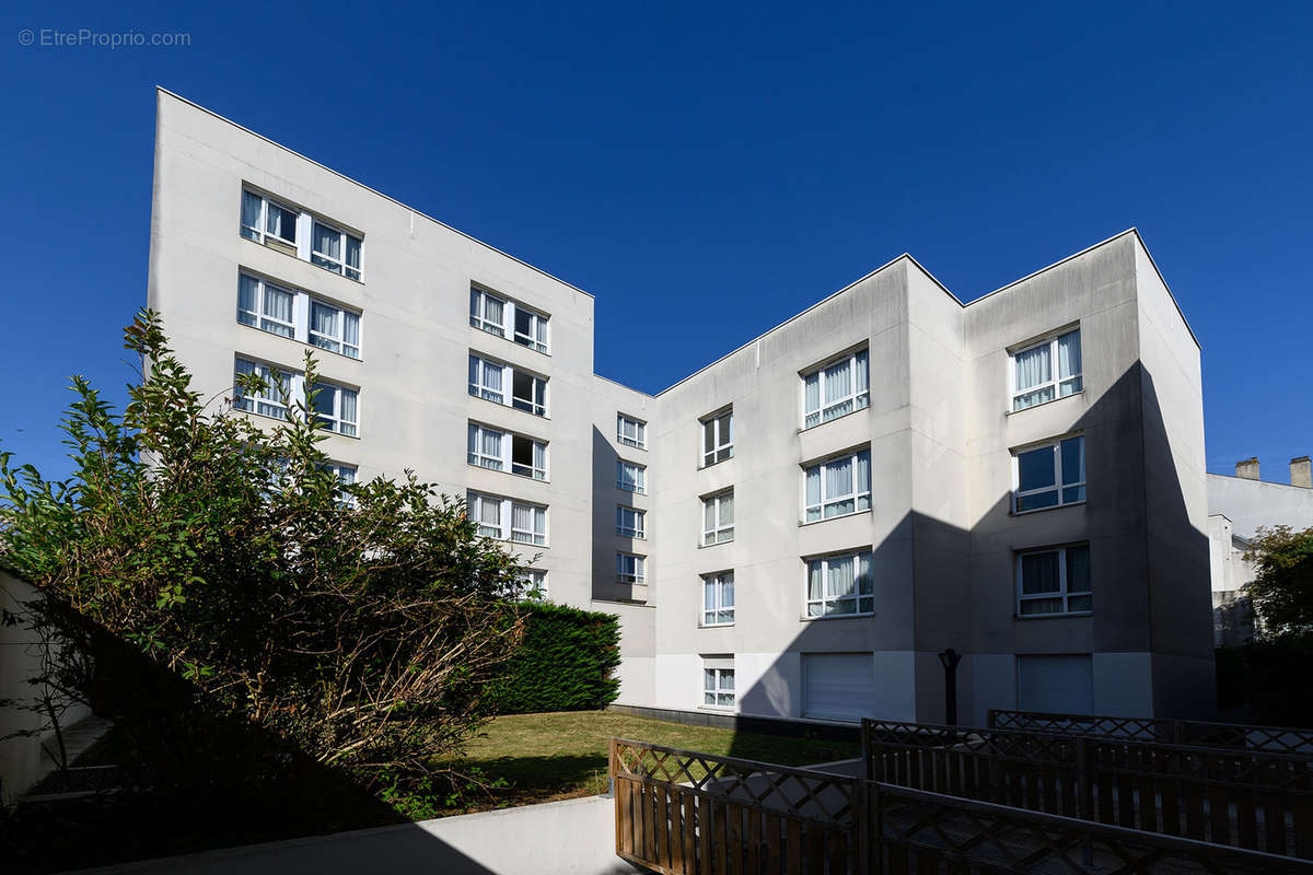 Investissement LMNP Villejuif 6.5% rentabilité - photo 5