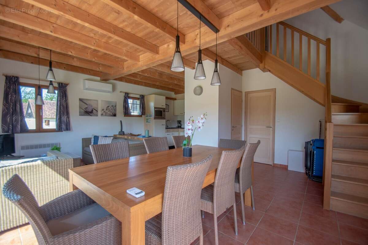 Maison 80 m² à Sainte-Maxime  - photo 2