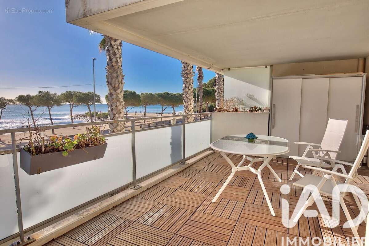 Photo 6 - Appartement à LA CIOTAT