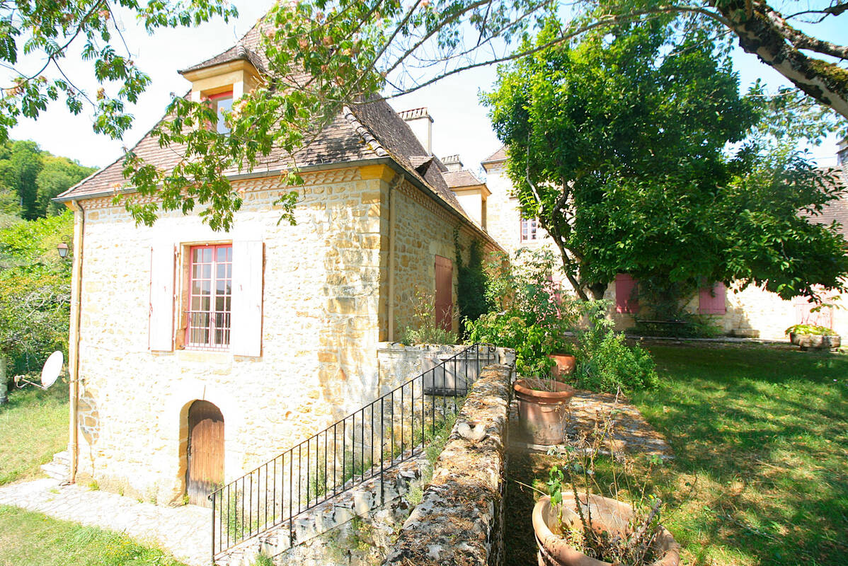 Maison à SARLAT-LA-CANEDA