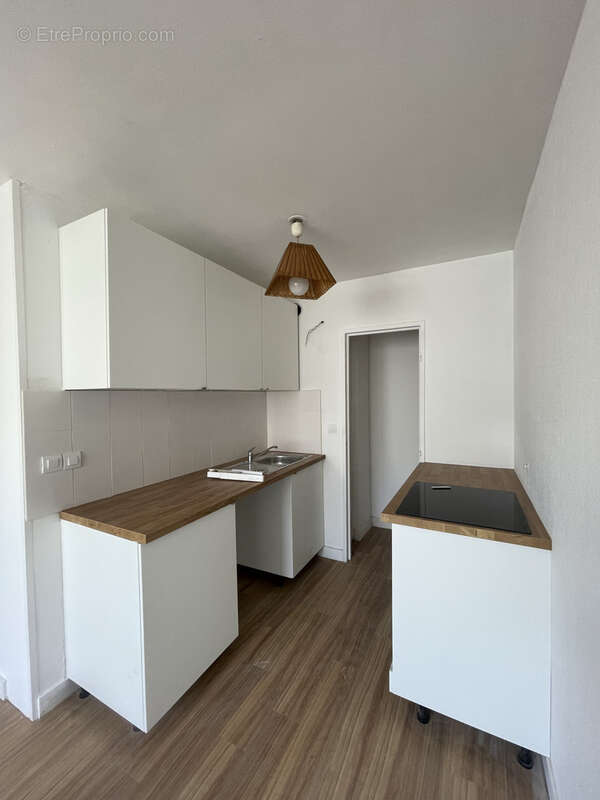 Appartement à PARIS-12E