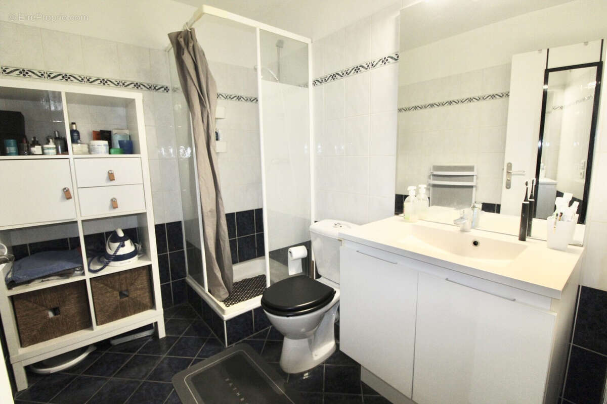 Appartement 46 m² à Chevreuse  - photo 9
