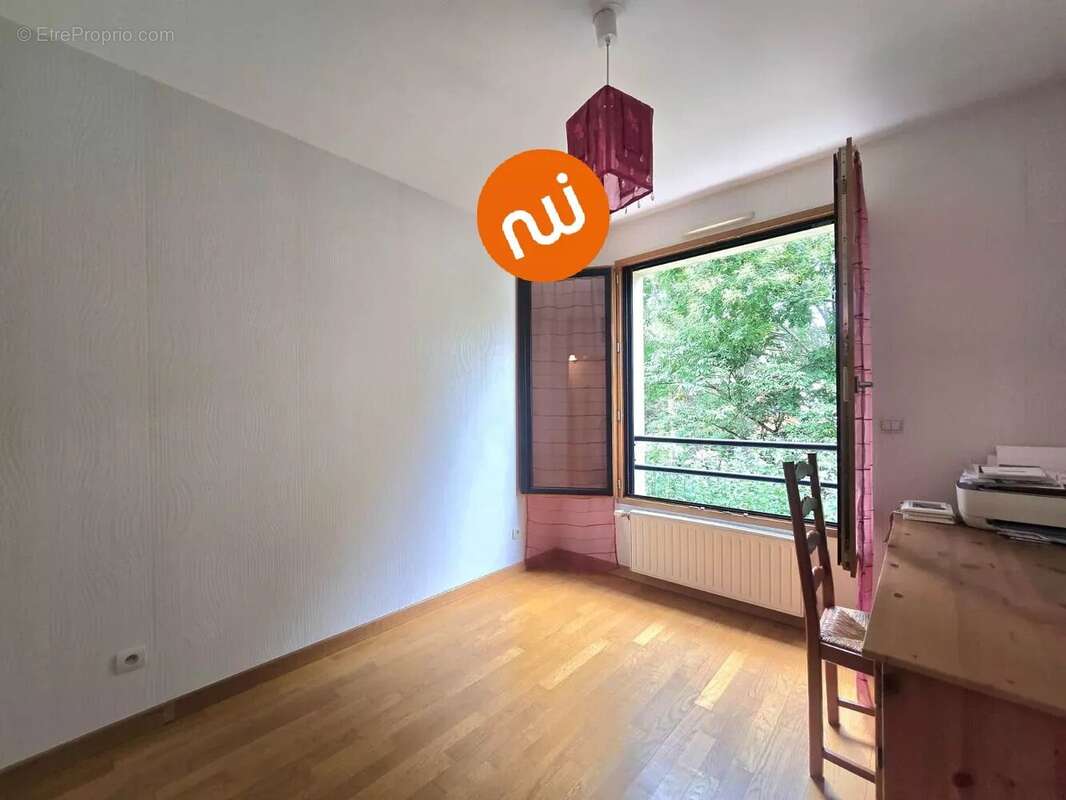 Appartement à TASSIN-LA-DEMI-LUNE