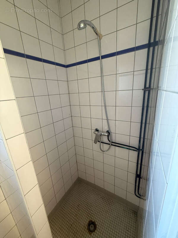 Commerce à SAINT-MALO