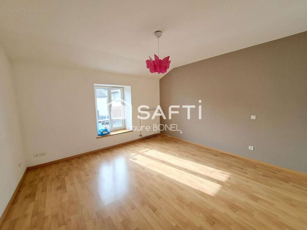 Photo 6 - Maison à CHATENOIS