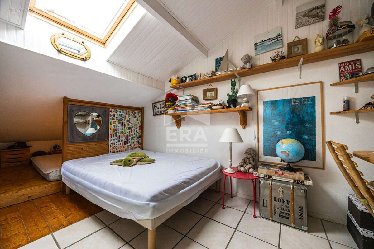 Maison 64m² à le barcarès - photo 13