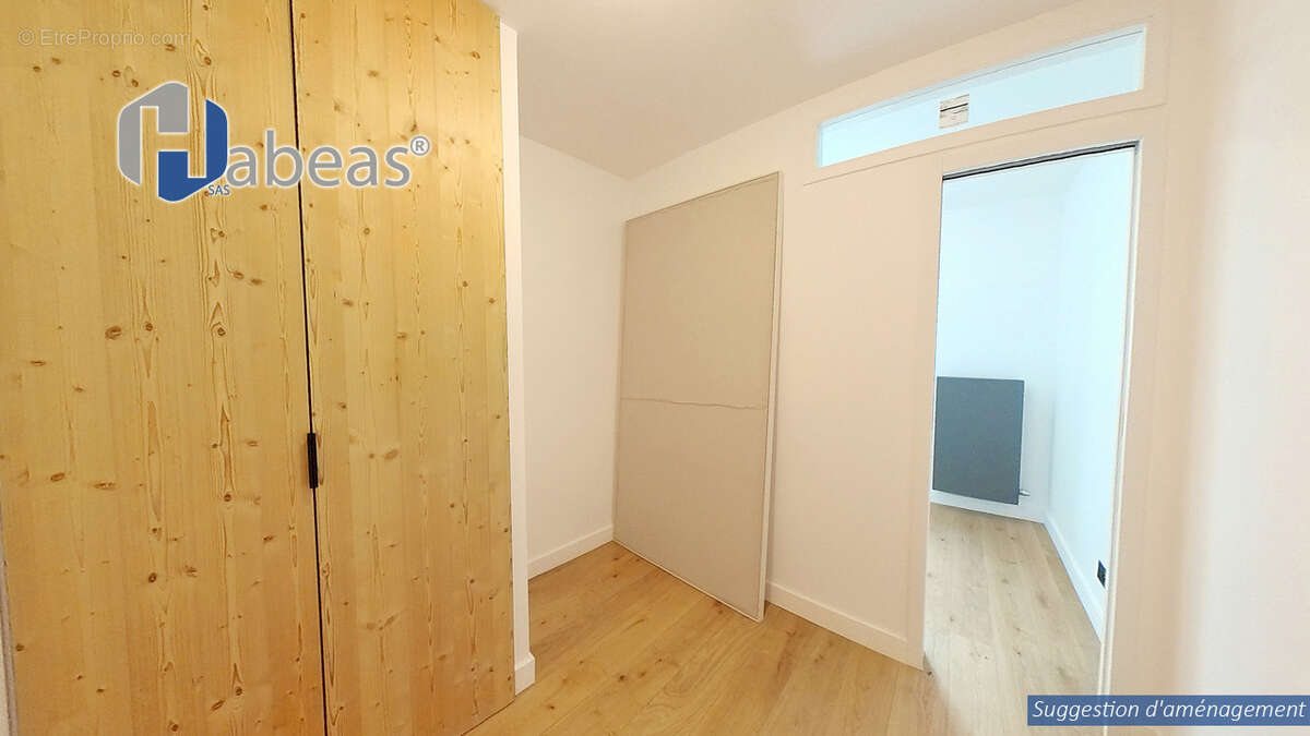 Appartement à HUEZ