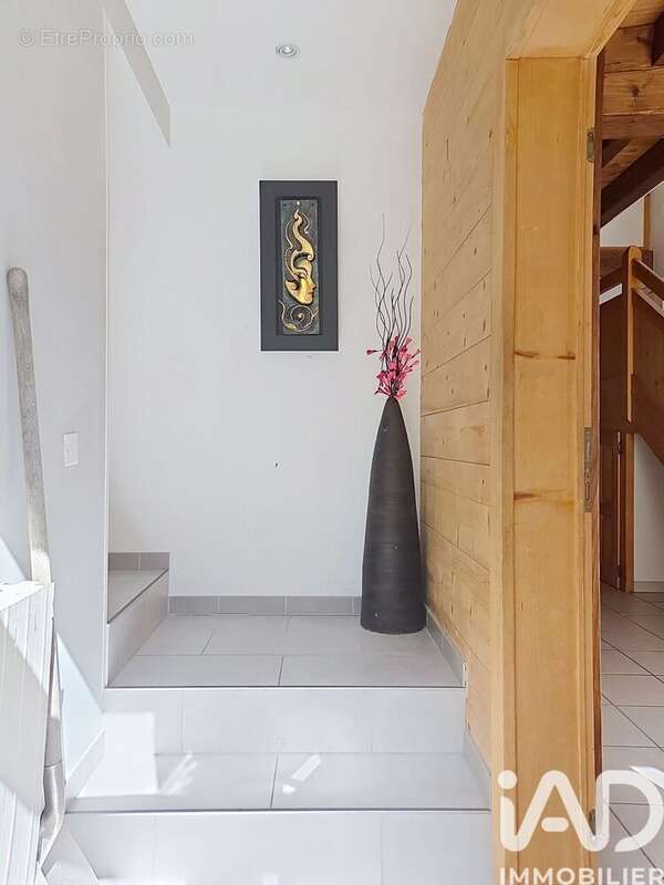 Photo 5 - Appartement à BOIS-D'AMONT