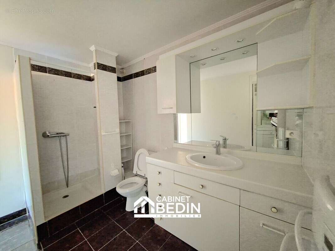 Appartement à BISCARROSSE