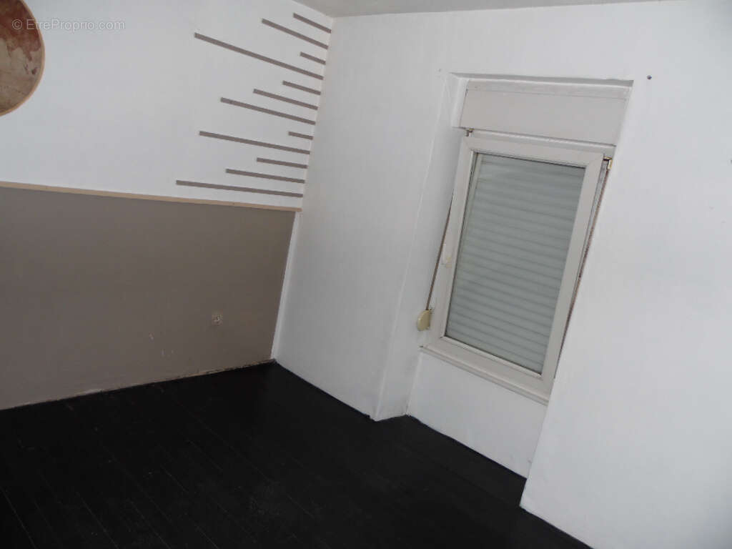 Maison à SENONES