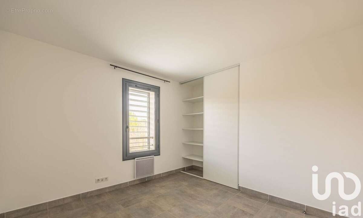 Photo 8 - Maison à COMBAILLAUX