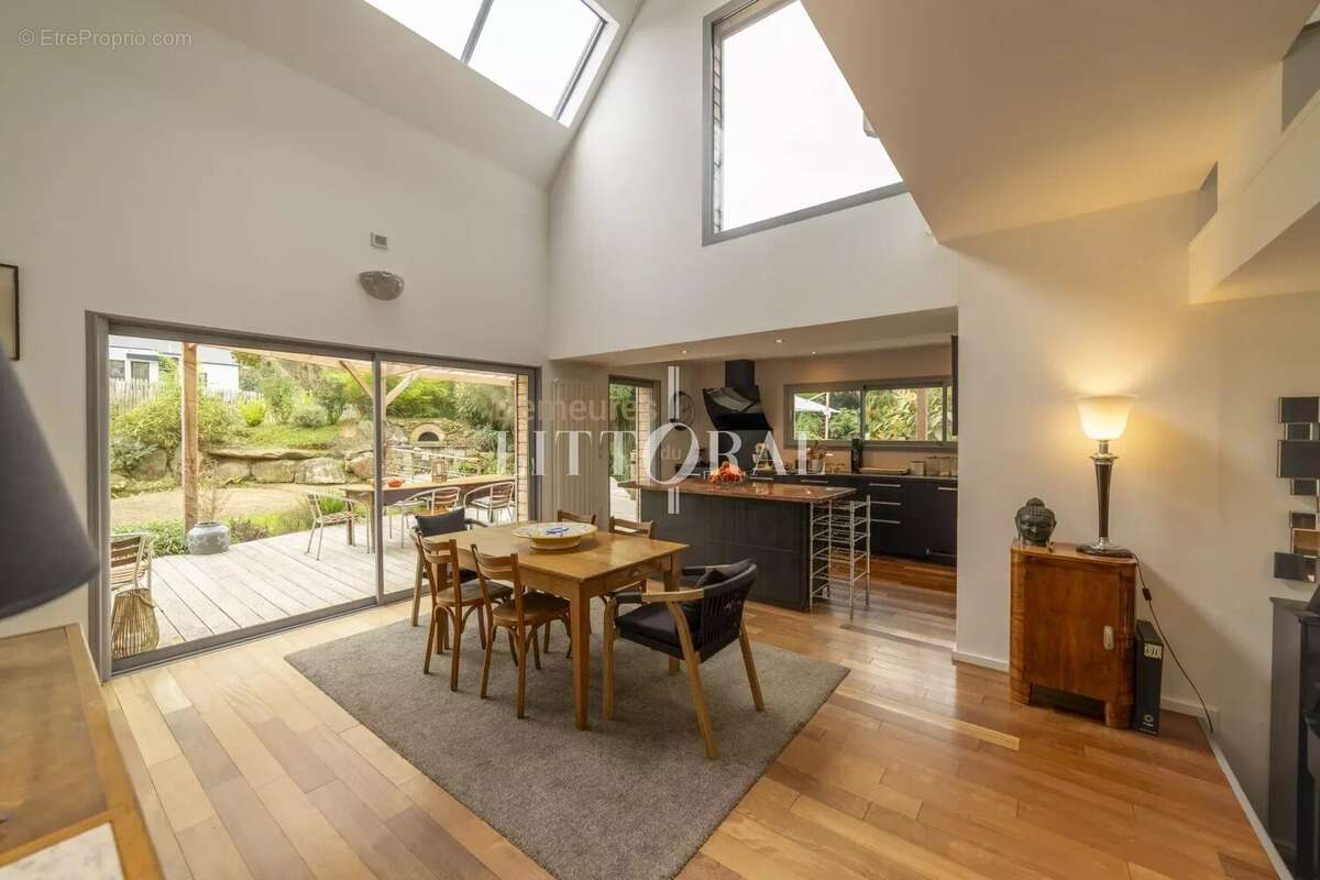 Maison à PERROS-GUIREC