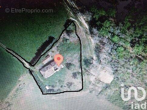 Photo 1 - Terrain à CAZES-MONDENARD