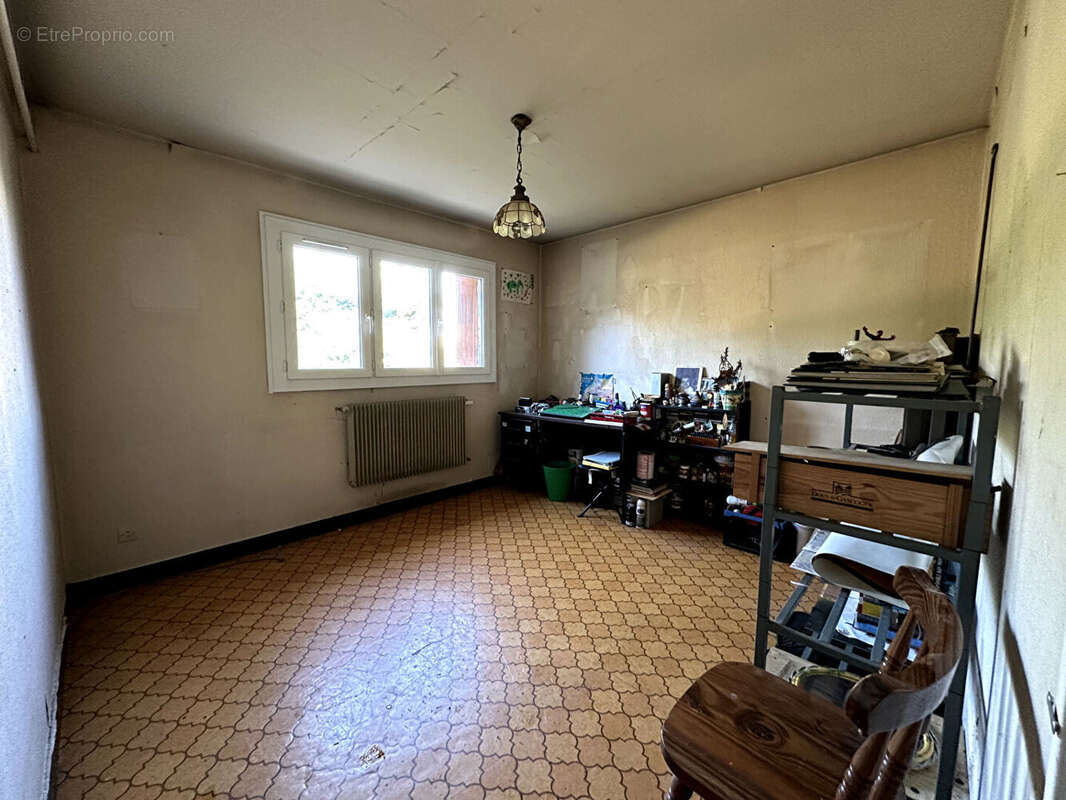 Maison à VENISSIEUX