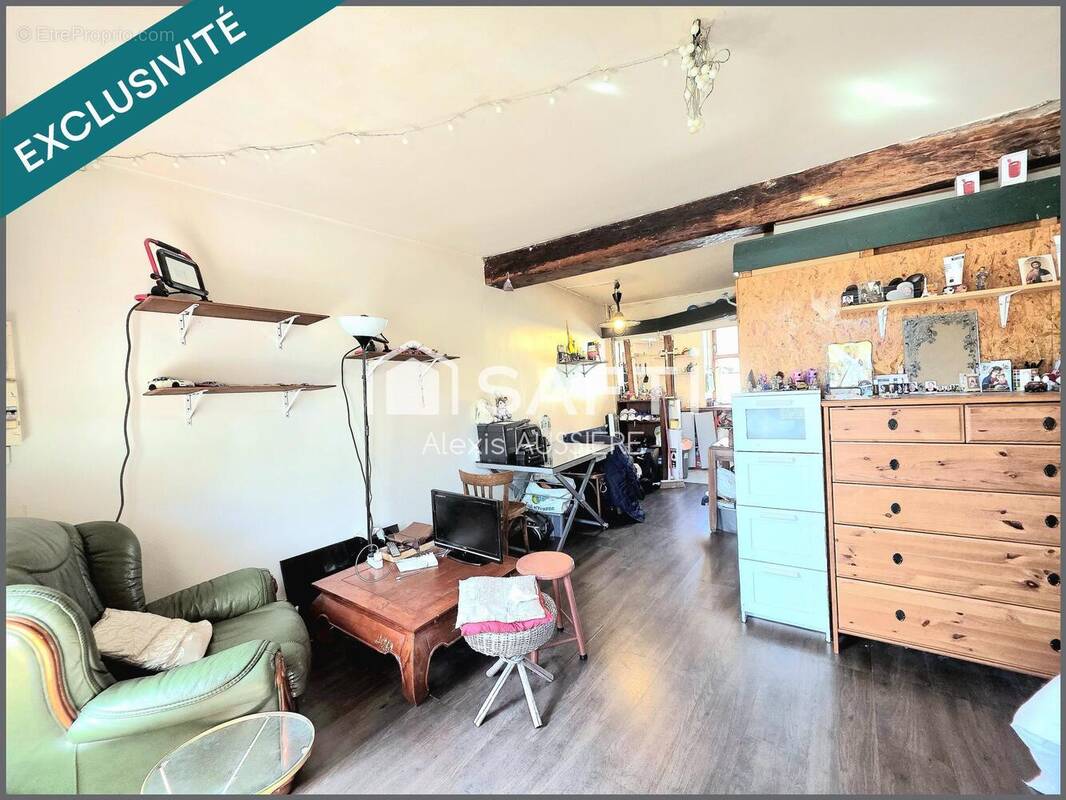 Photo 1 - Appartement à CHAMPIGNY-SUR-MARNE