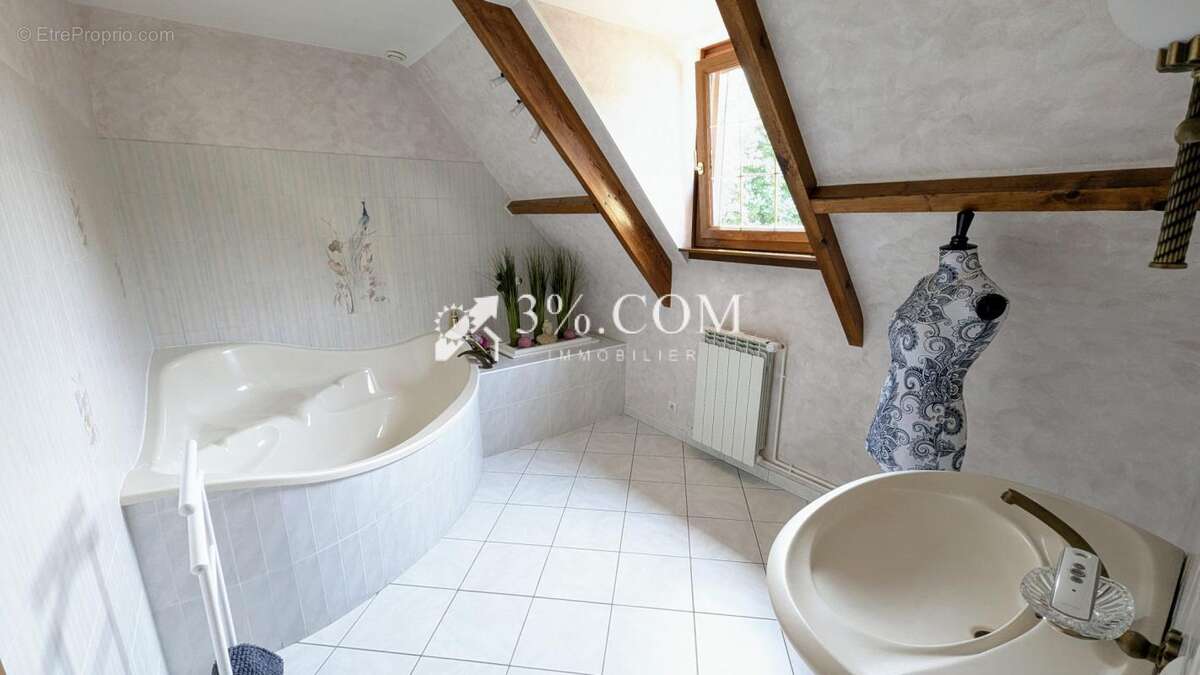 Maison spacieuse - photo 18