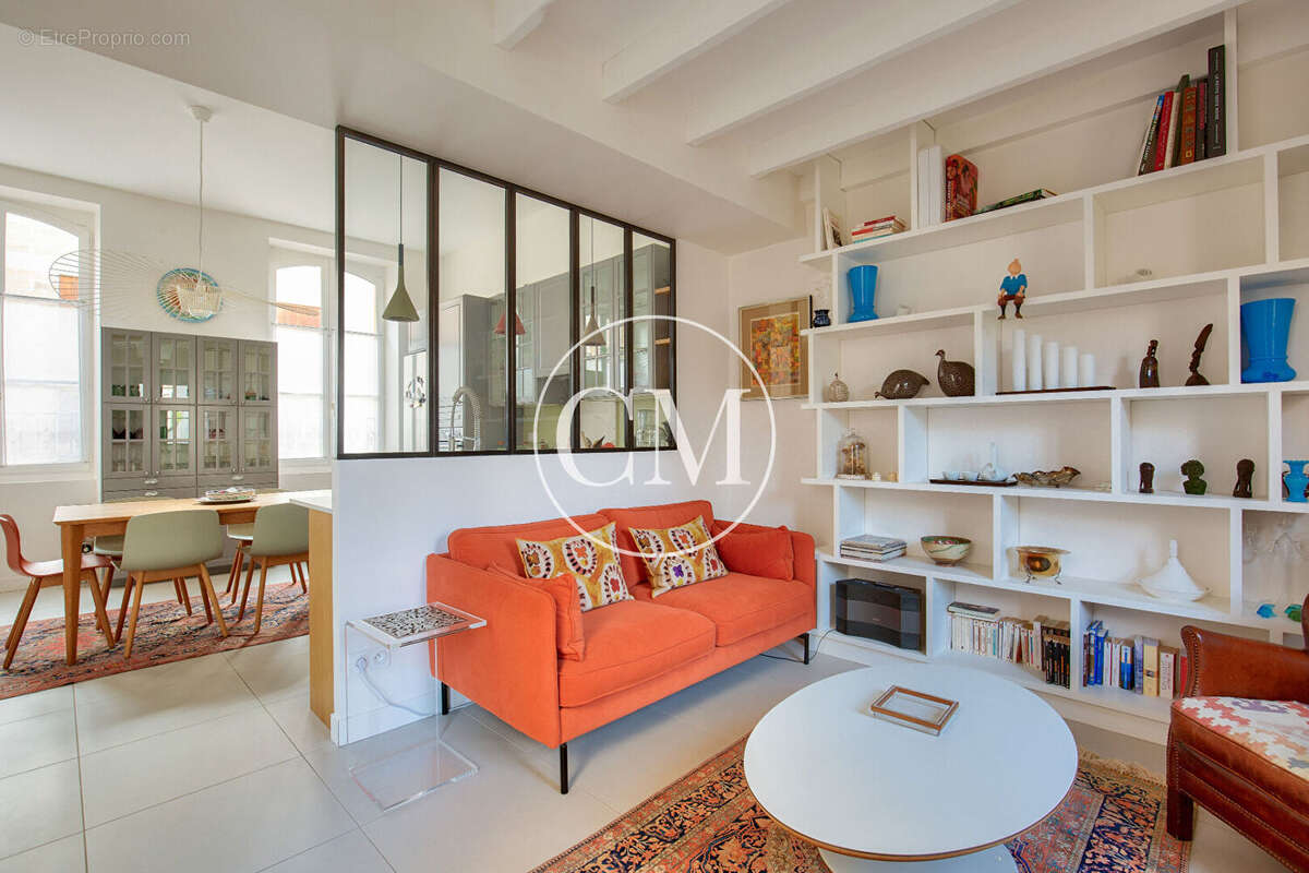 Maison à VERSAILLES