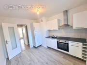 Appartement à QUIMPERLE