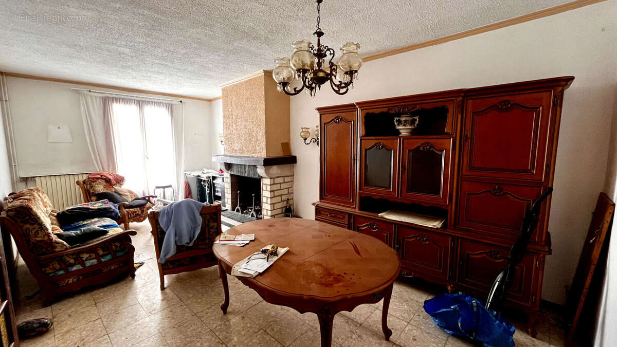 Appartement à BEZIERS