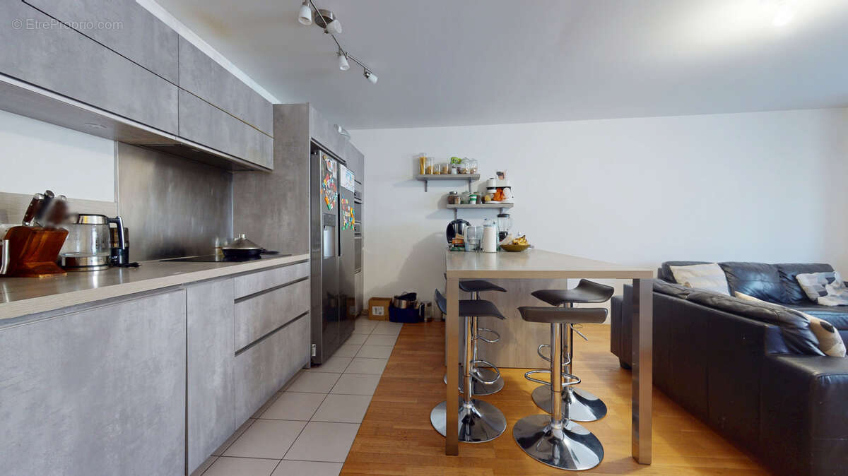 Appartement à CORMEILLES-EN-PARISIS
