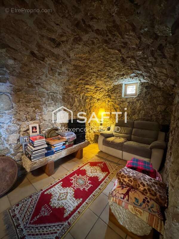 Photo 6 - Maison à SAINT-GERVAIS