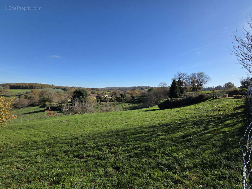 Photo 4 - Maison à SAINT-LEONARD-DE-NOBLAT