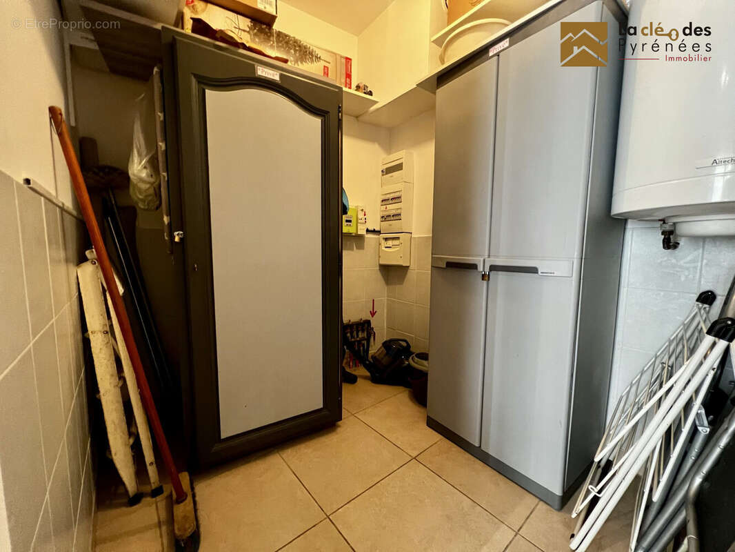 Maison à SARRANCOLIN