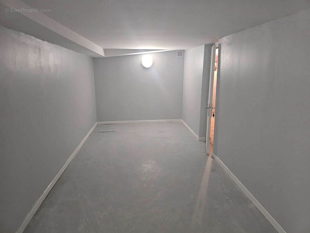 Maison à TROUVILLE-SUR-MER