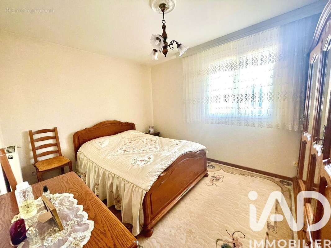 Photo 6 - Maison à CONFLANS-SAINTE-HONORINE