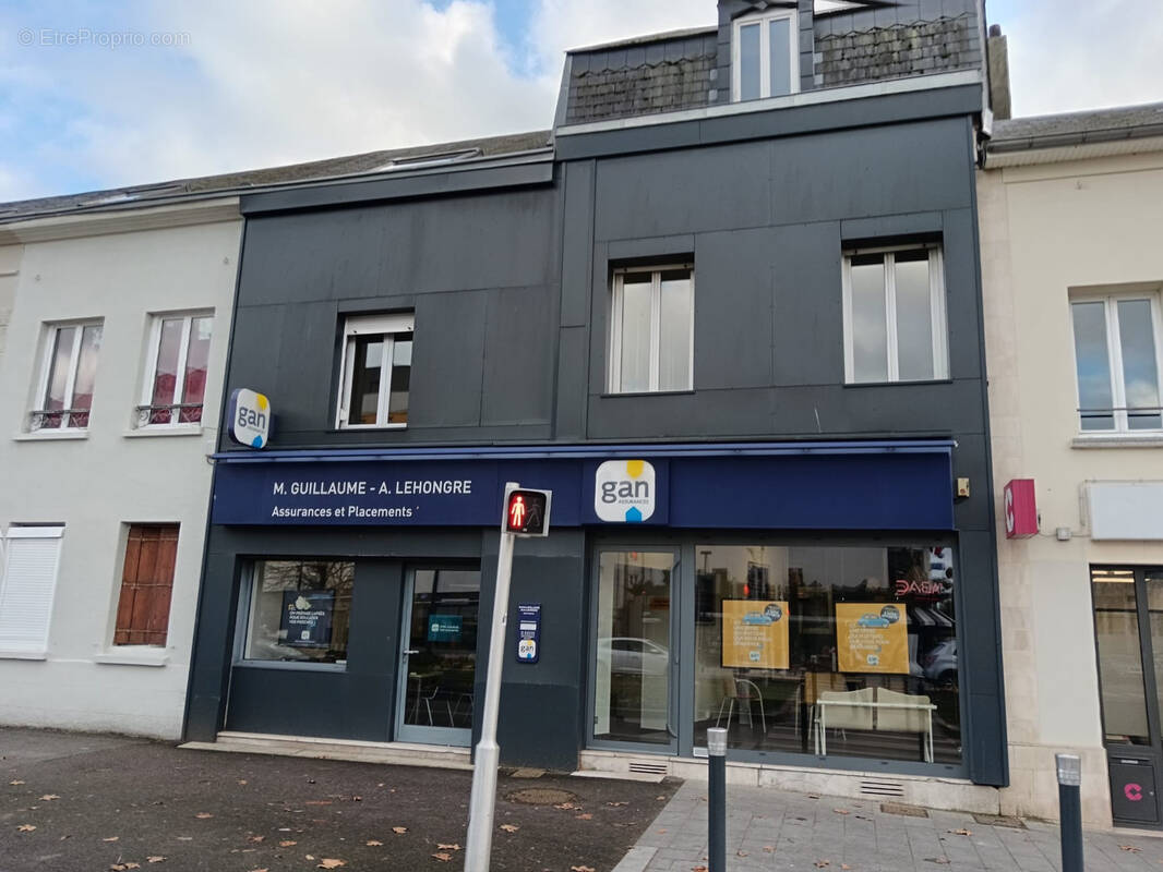 Appartement à LE PETIT-QUEVILLY