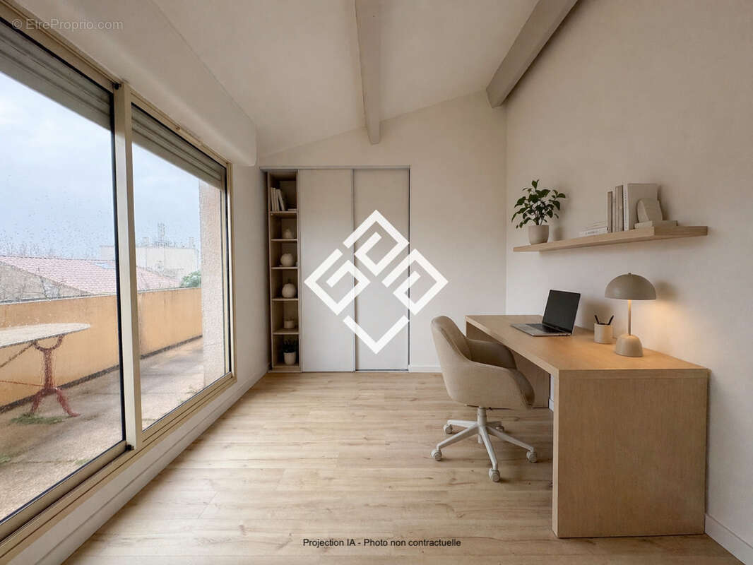 Appartement à NARBONNE