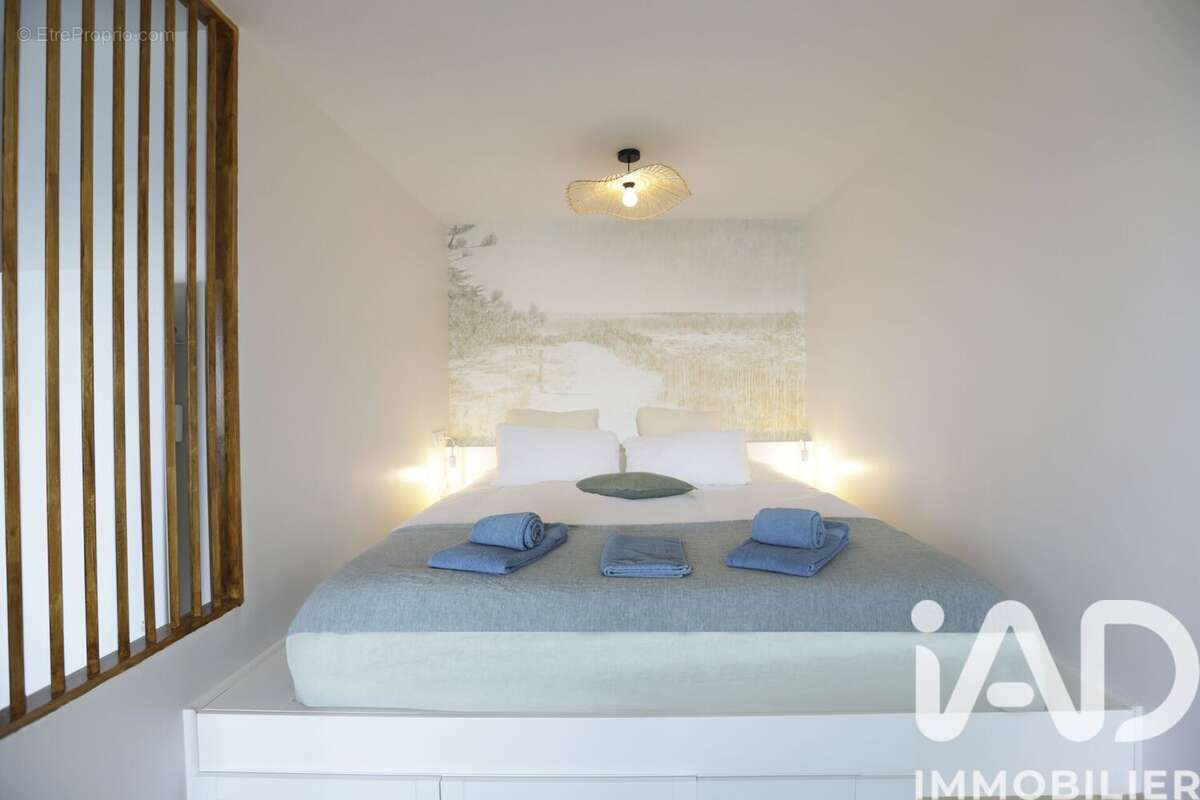 Photo 5 - Appartement à LES SABLES-D'OLONNE