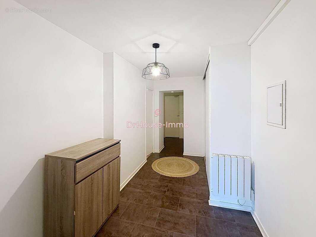 Appartement 79 m² à Perigueux  - photo 16