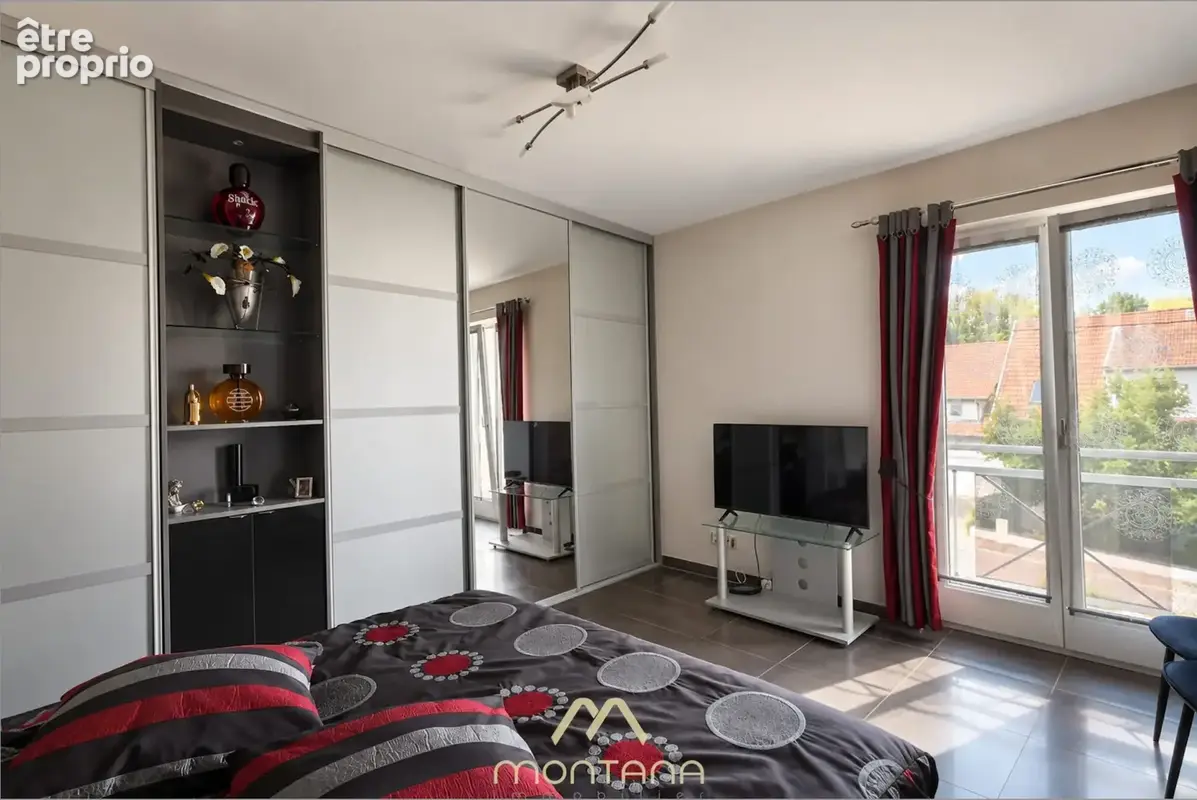 Maison 6 pièces 170 m² à vendre à Alsting (57515) - photo 9