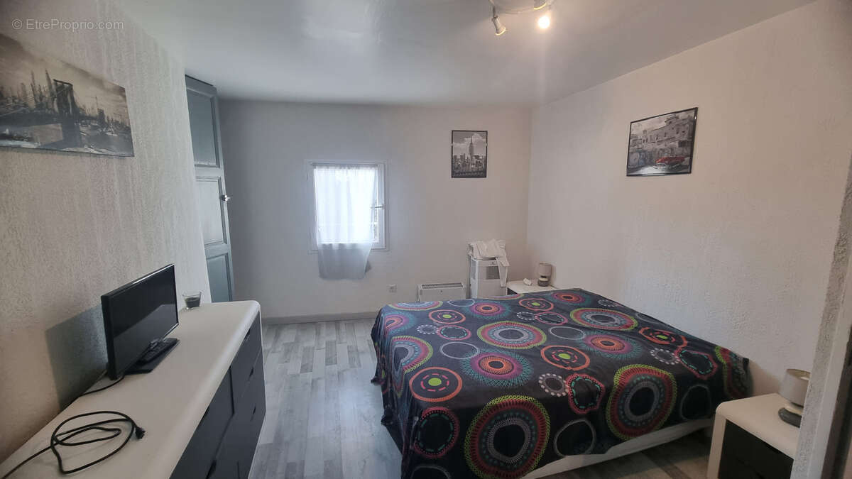 Maison à LA FARLEDE