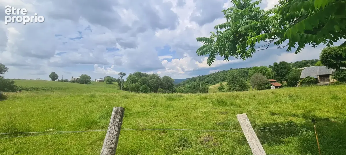 Terrain avec CU Proche Argentat sur Dordogne - photo 2