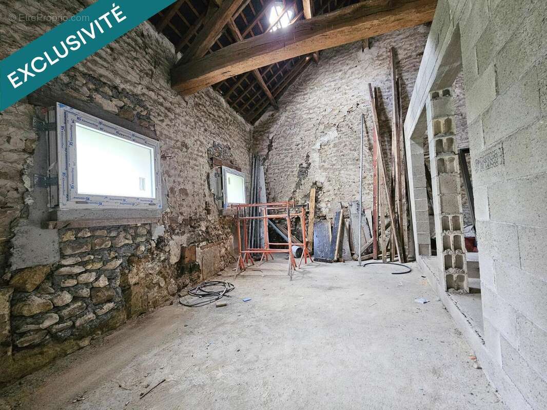 Photo 2 - Appartement à ETAMPES