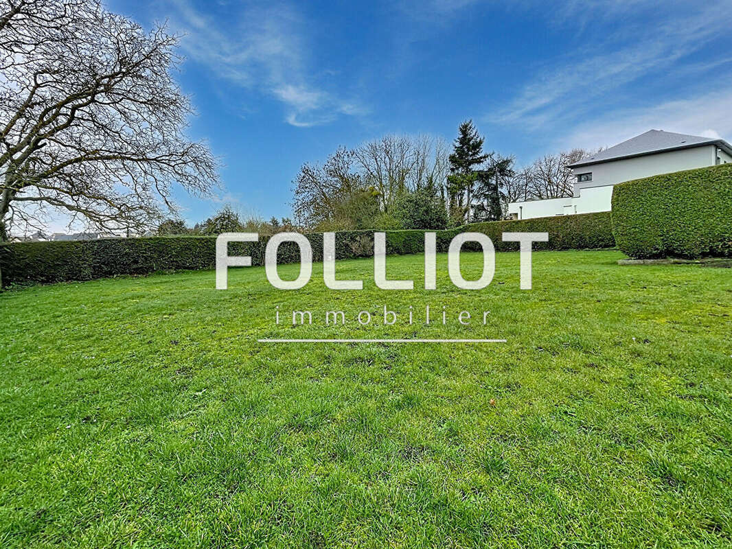 Maison à CLINCHAMPS-SUR-ORNE