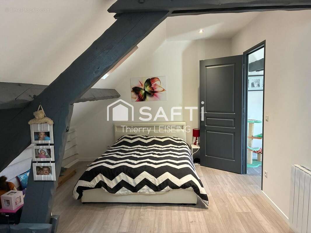 Photo 7 - Maison à IVRY-LA-BATAILLE