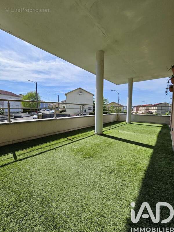Photo 4 - Appartement à LONGWY