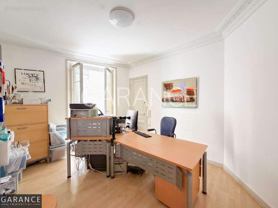 Appartement 58 m² à Paris-12e  - photo 7