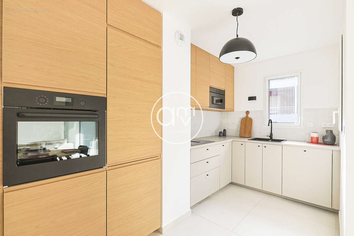 Hyeres gambetta - appartement t4 - residence neuve 2025 - garage double - frais de notaire reduits - photo 7