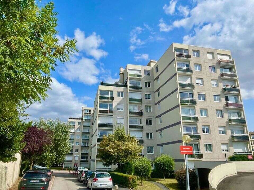 Appartement à CAEN