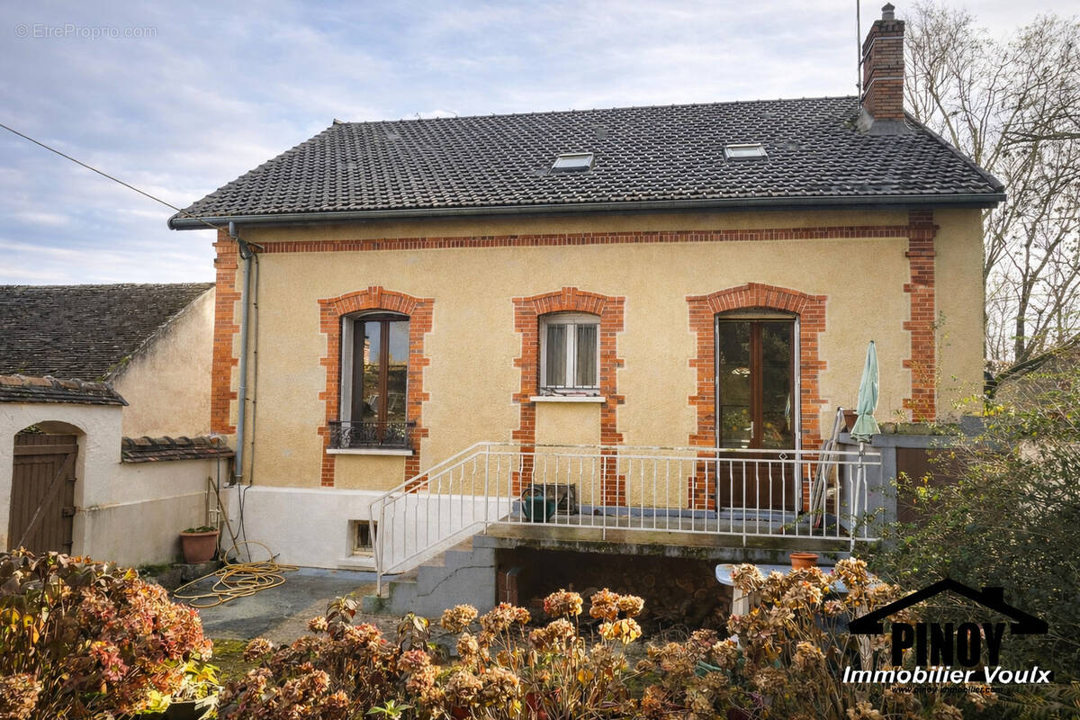 Maison à FLAGY